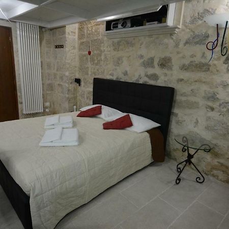 B&B Domus Gaia Lecce Dış mekan fotoğraf