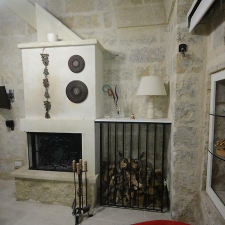 B&B Domus Gaia Lecce Dış mekan fotoğraf