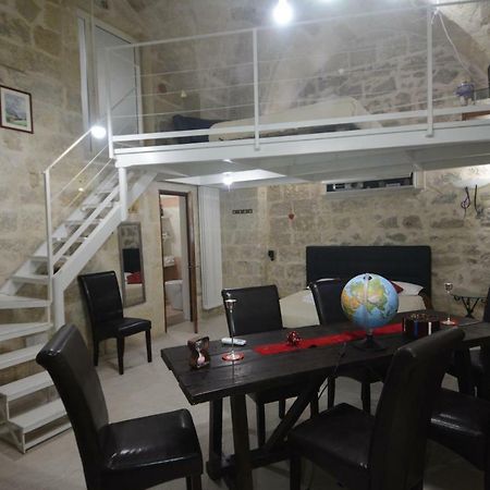 B&B Domus Gaia Lecce Dış mekan fotoğraf