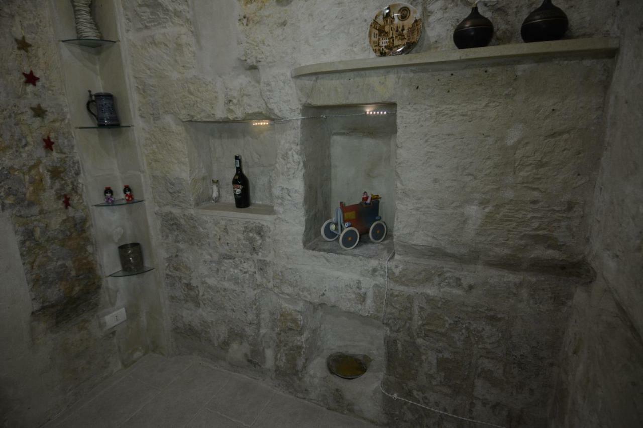 B&B Domus Gaia Lecce Dış mekan fotoğraf