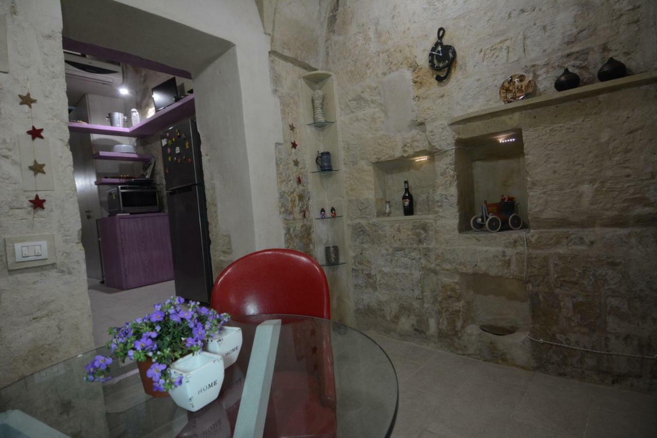 B&B Domus Gaia Lecce Dış mekan fotoğraf