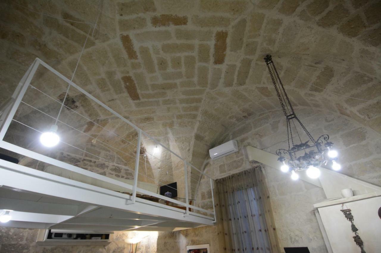 B&B Domus Gaia Lecce Dış mekan fotoğraf
