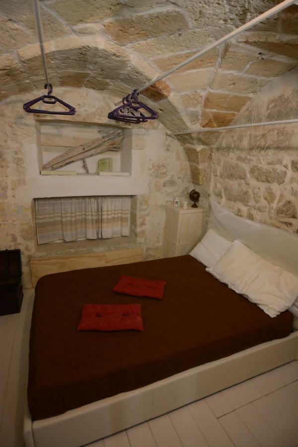 B&B Domus Gaia Lecce Dış mekan fotoğraf