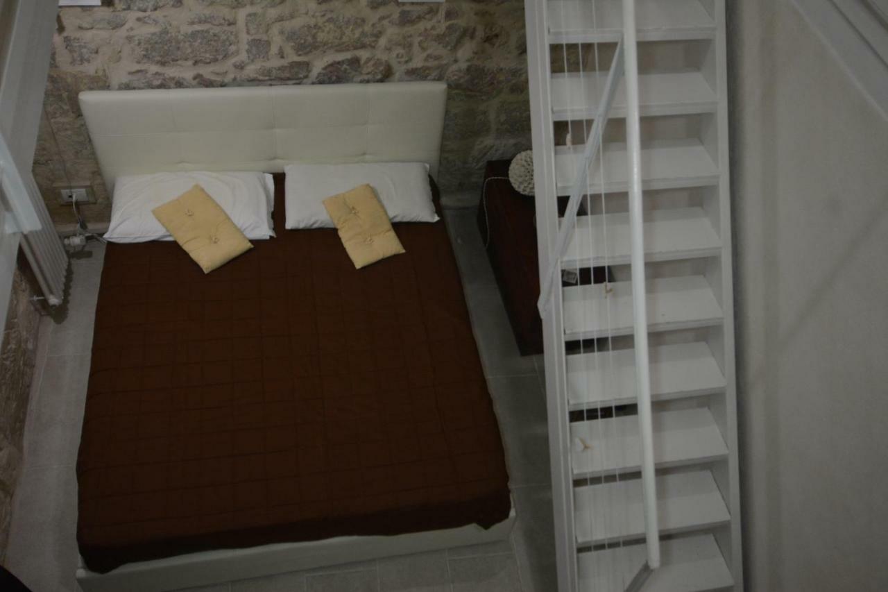 B&B Domus Gaia Lecce Dış mekan fotoğraf